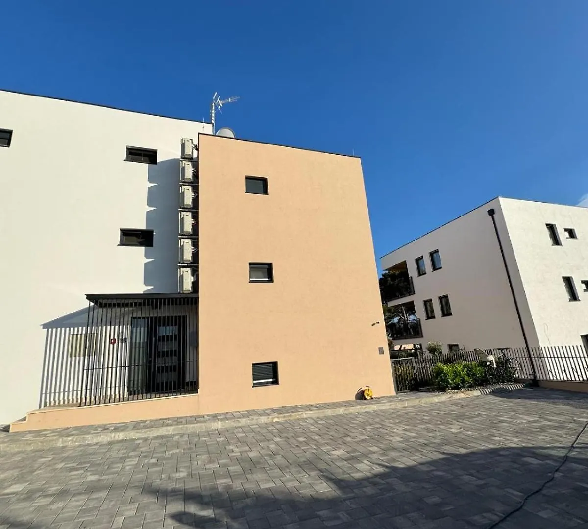 Apartmán Malu Bibinje Chorvatsko