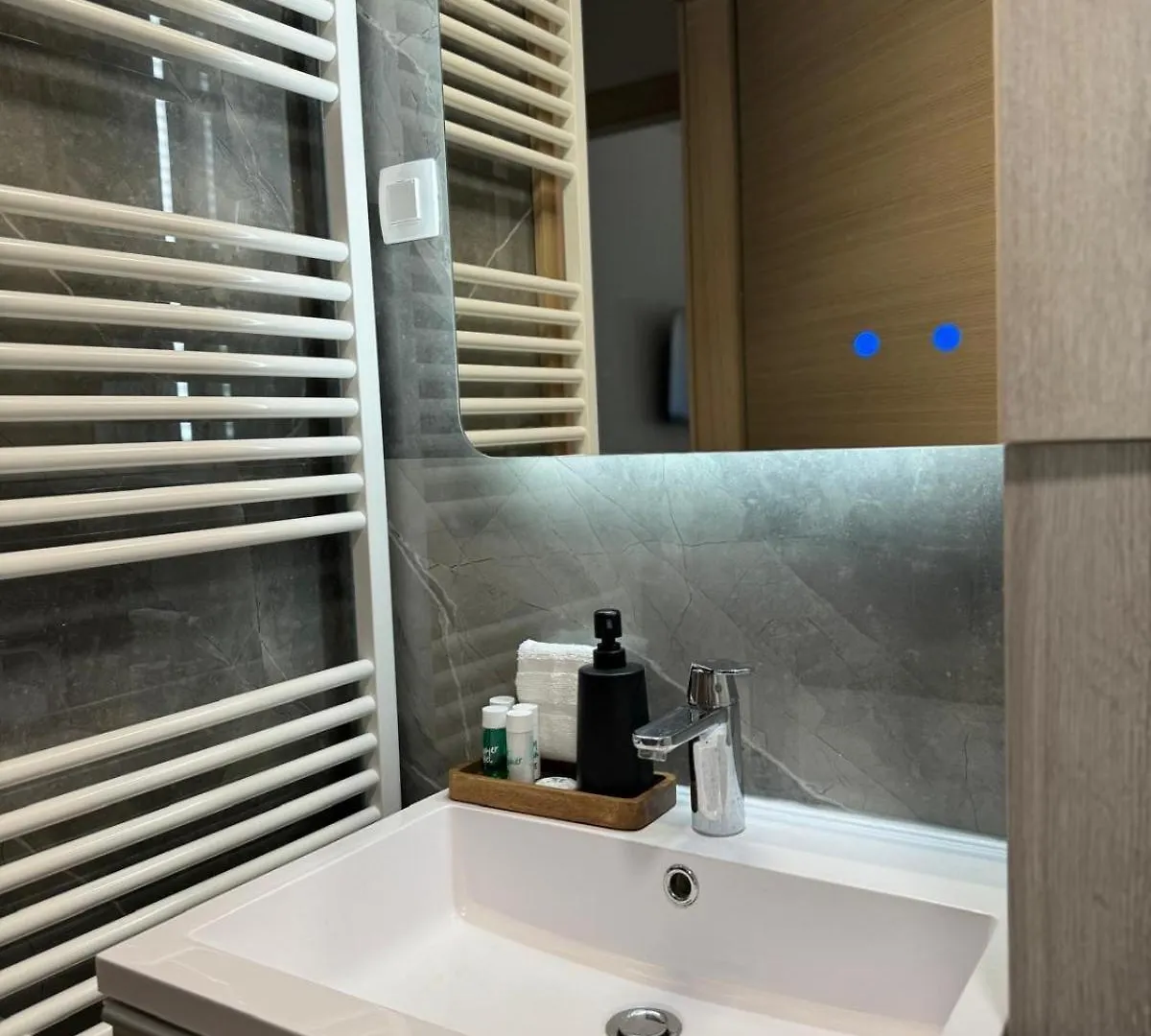 Apartmán Malu Bibinje