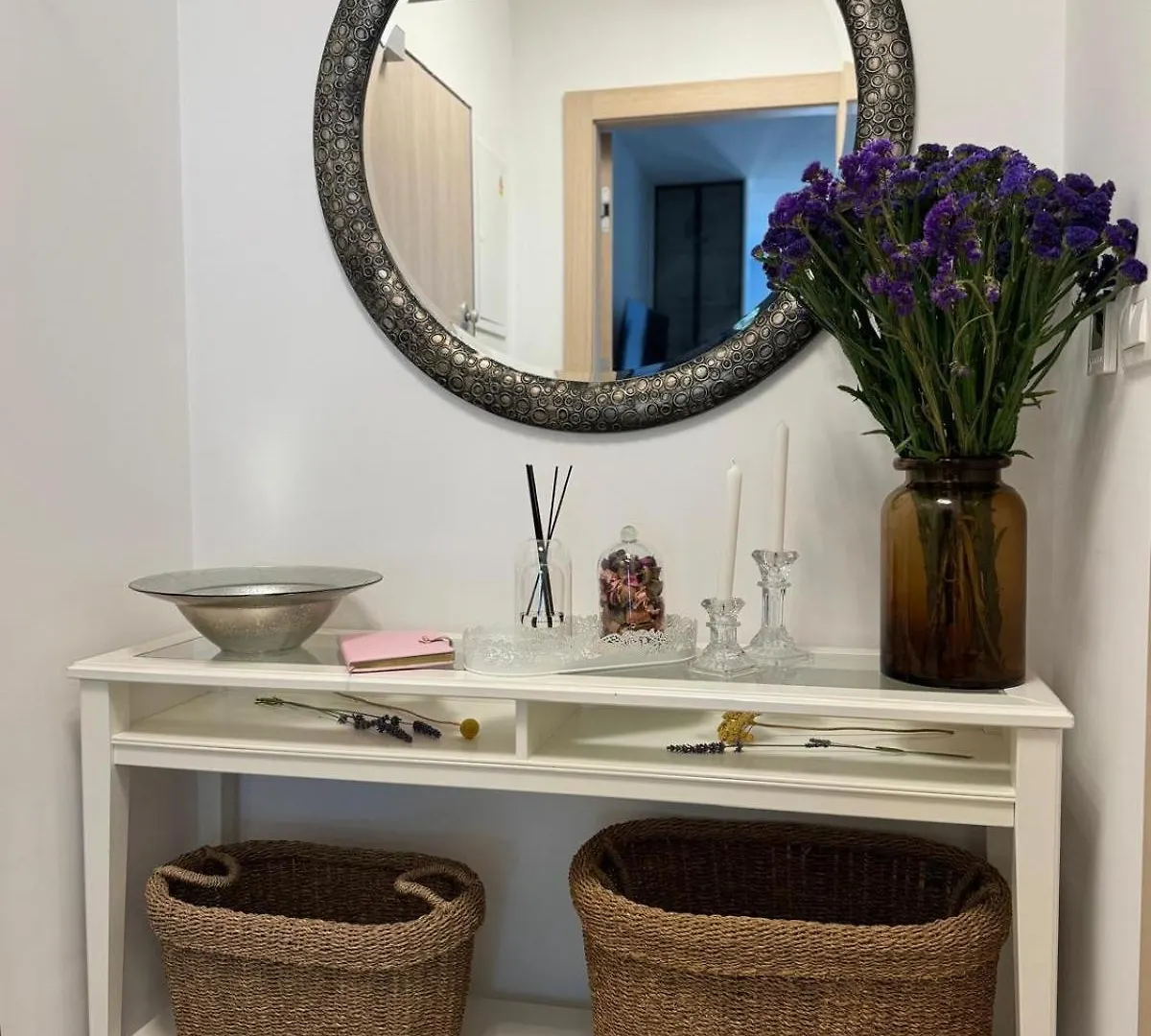 Apartmán Malu Bibinje 0*,