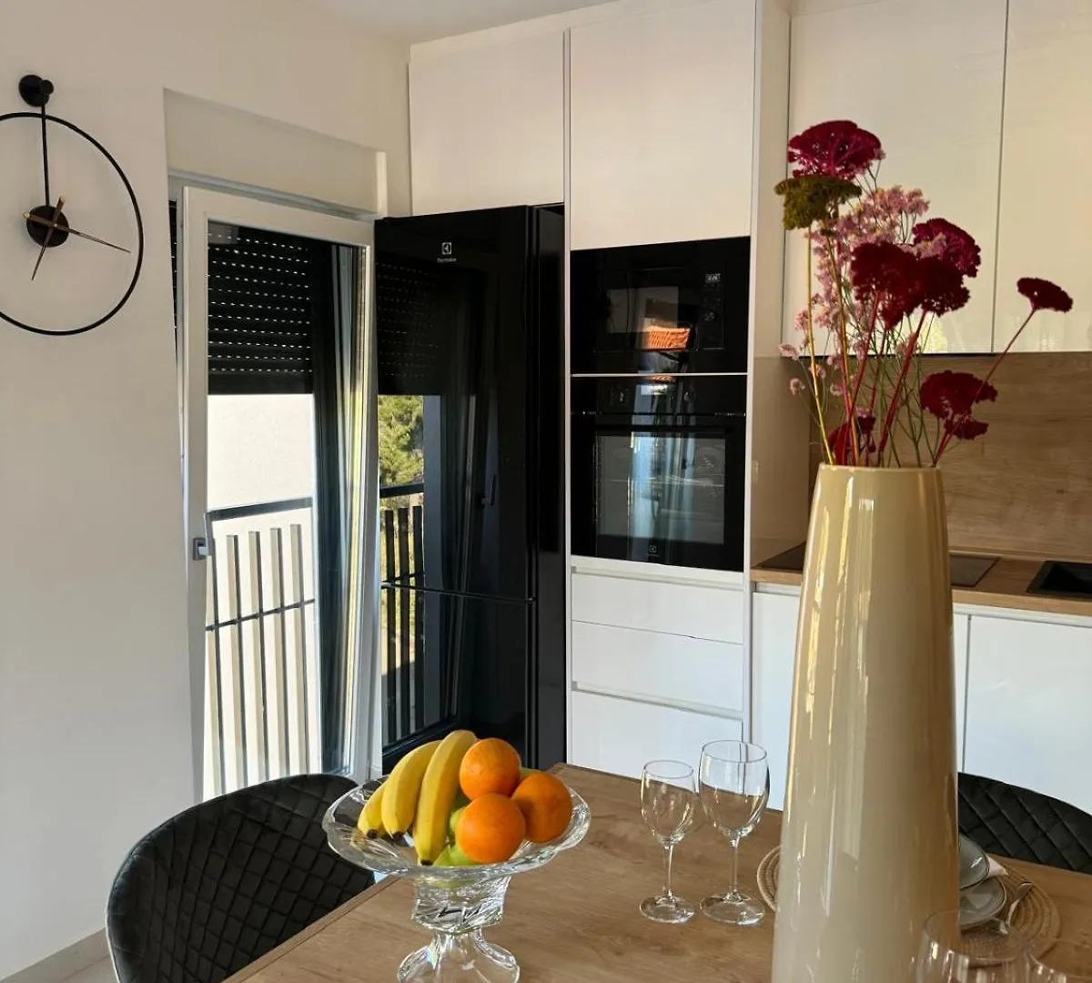 Apartmán Malu Bibinje