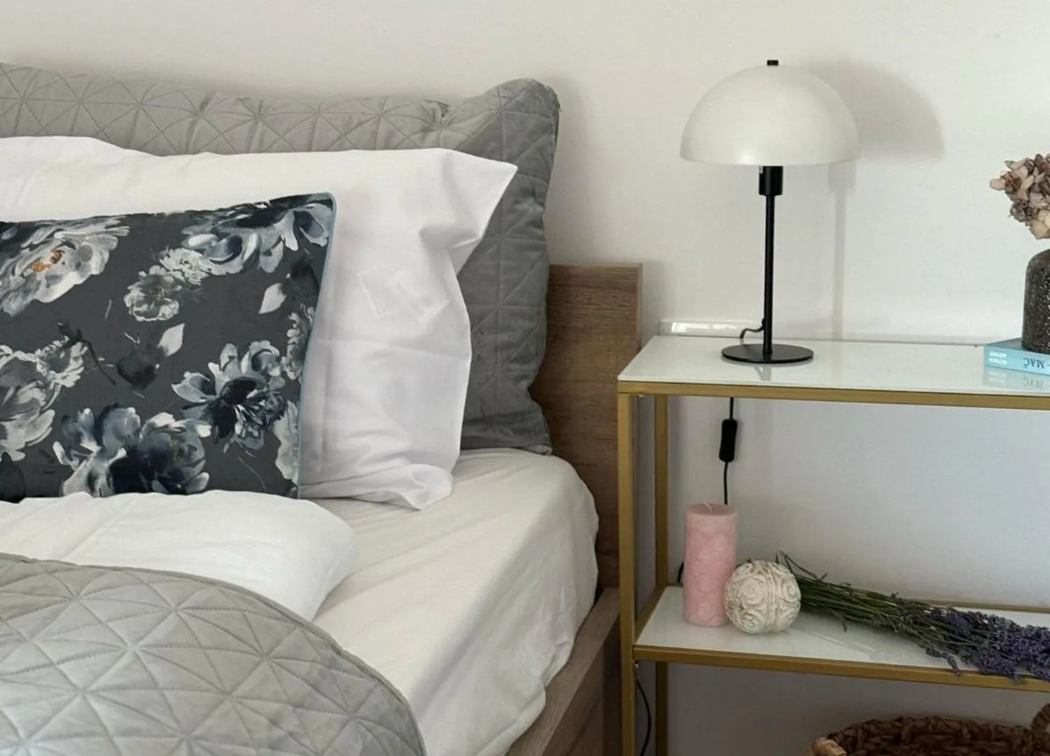 Apartmán Malu Bibinje Chorvatsko
